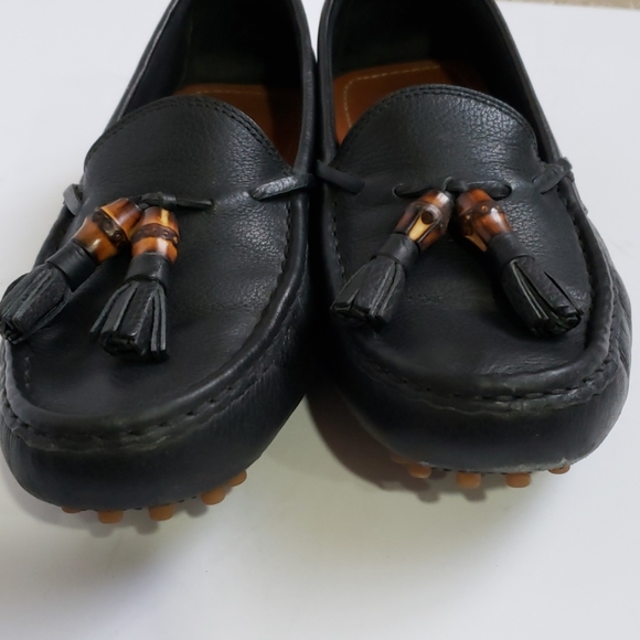 Gucci loafers - Picture 2 of 8